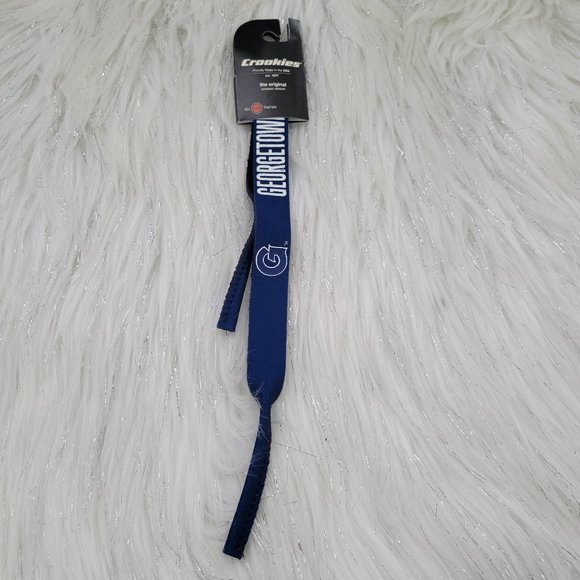 Croakies Georgetown Eyewear Retainer - Picture 2 of 7